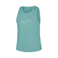 Dri-Fit Big Kids Débardeur tank top Filles - vert foncé,