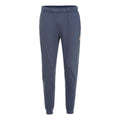 Dri-Fit Court Heritage Fleece Pantalone da allenamento Uomini - blu scuro,