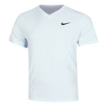Dri-Fit Victory Court T-Shirt Herren - hellblau, blau