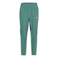 Court Dri-Fit Advantage Pantalone da allenamento Uomini - verde scuro, nero