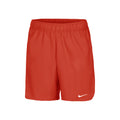 Court Dri-Fit Victory 7in Pantaloncini Uomini-Ruggine
