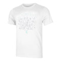 Dri-Fit Court Club OC T-Shirt Herren - weiß,