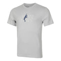 Dri-Fit Court Club OC 2 T-shirt Hommes - gris,