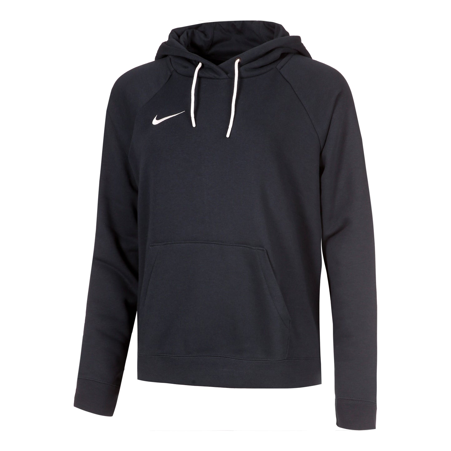 Nike Fleece Park20 Sweat à capuche Femmes - bleu foncé,