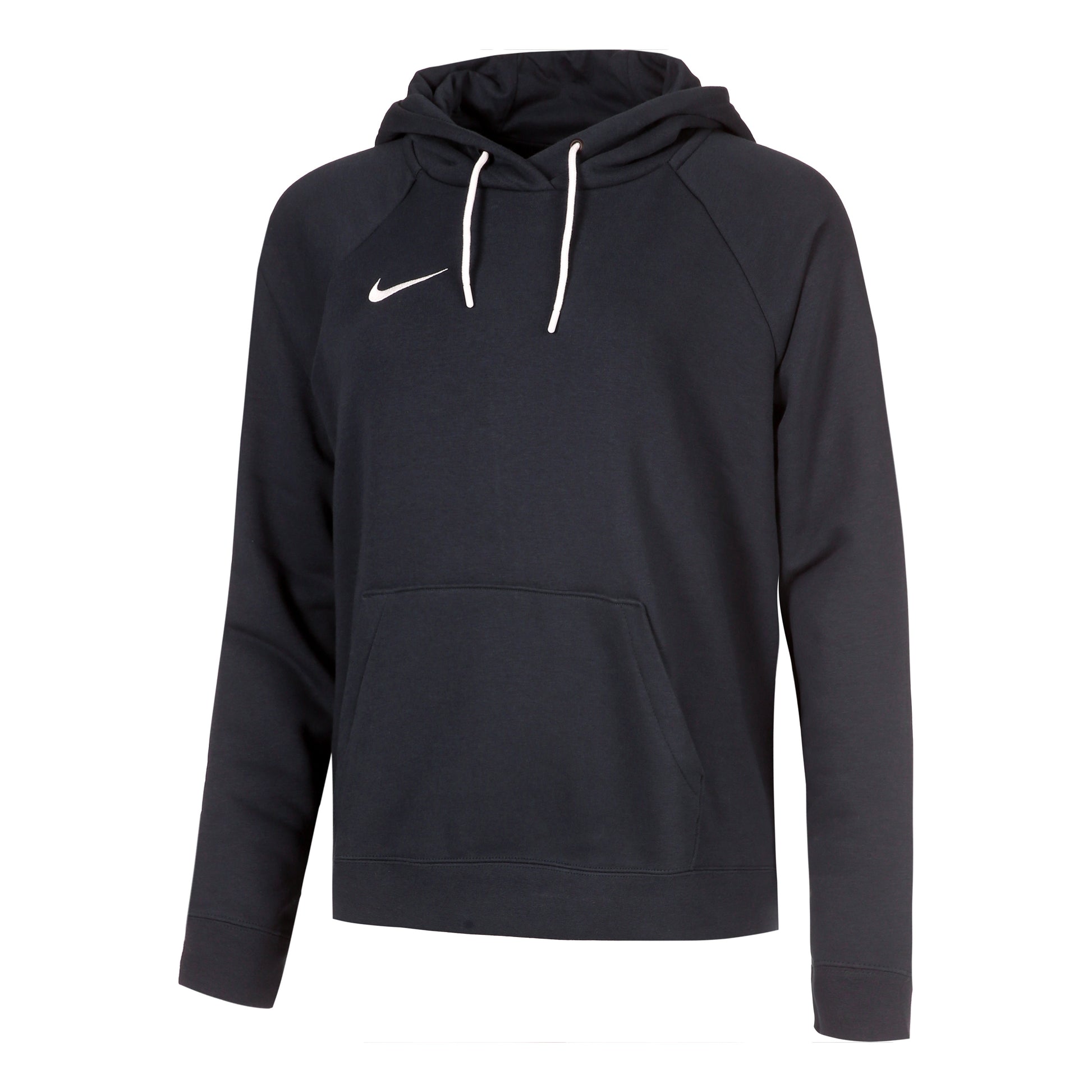 Nike Fleece Park20 Sweat à capuche Femmes - bleu foncé,