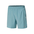 Challenger 7in Brief-Lined Laufshorts Herren - blaugrau