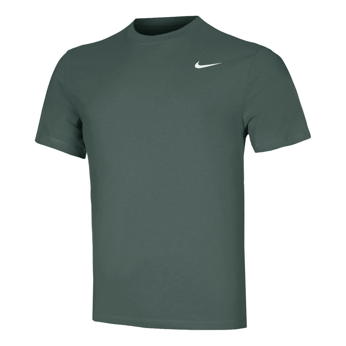 Nike Dri-Fit  Maglietta -verde scuro