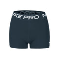 Performance Pro 365 3in Ballshorts Damen - dunkelblau,