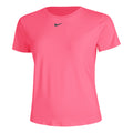 One Dri-Fit Maglietta Donna - rosa,