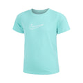 Dri-FIT One Maglietta Ragazze - turchese,