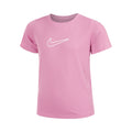 Dri-FIT One Maglietta Ragazze - rosa,