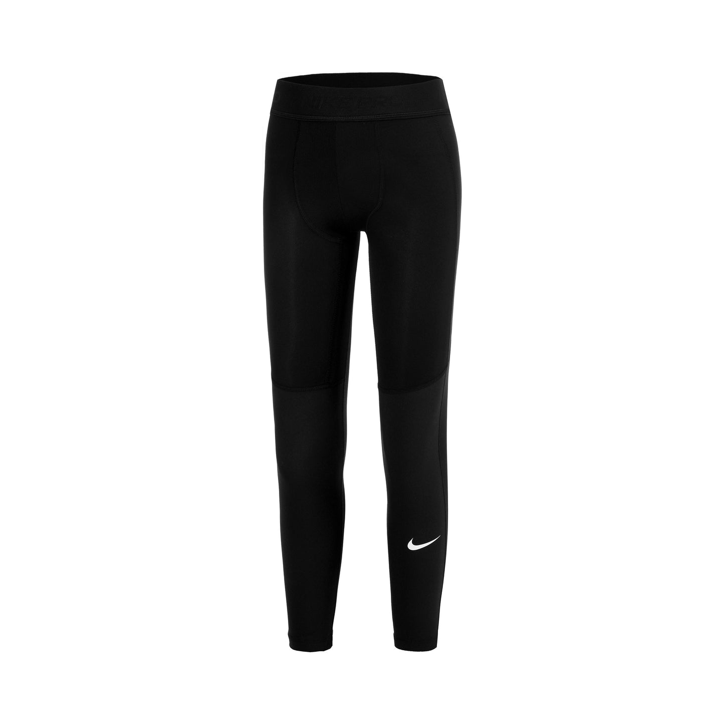 Nike Dri-Fit 24 Collant tight Garçons - noir,