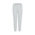 Dri-Fit Fleece Pantalone Da Allenamento Bambini-Grigio