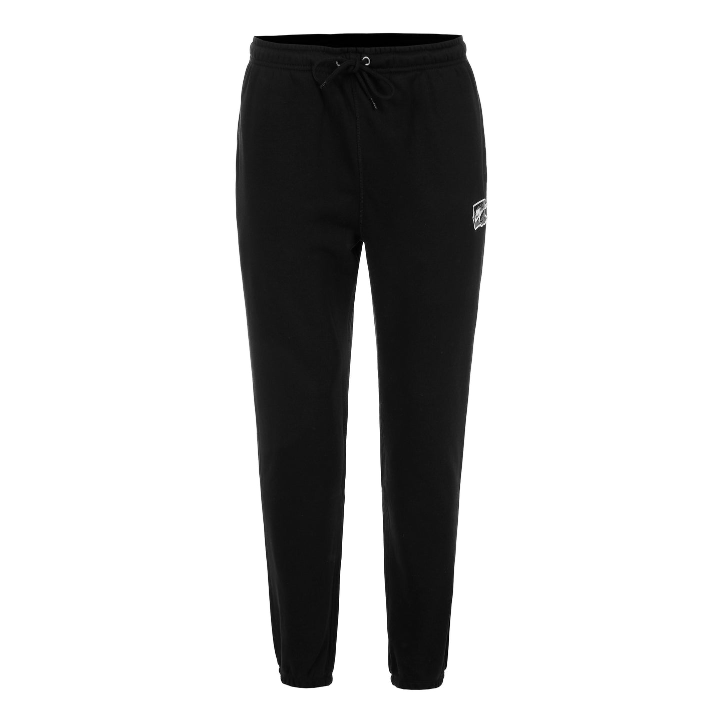 Nike Club Cuff Bolt Pantalone da allenamento Uomini - nero, bianco