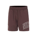 Heritage Shorts Herren - braun,