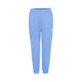Club Fleece Pantalon Survêtement Filles-Bleu Clair