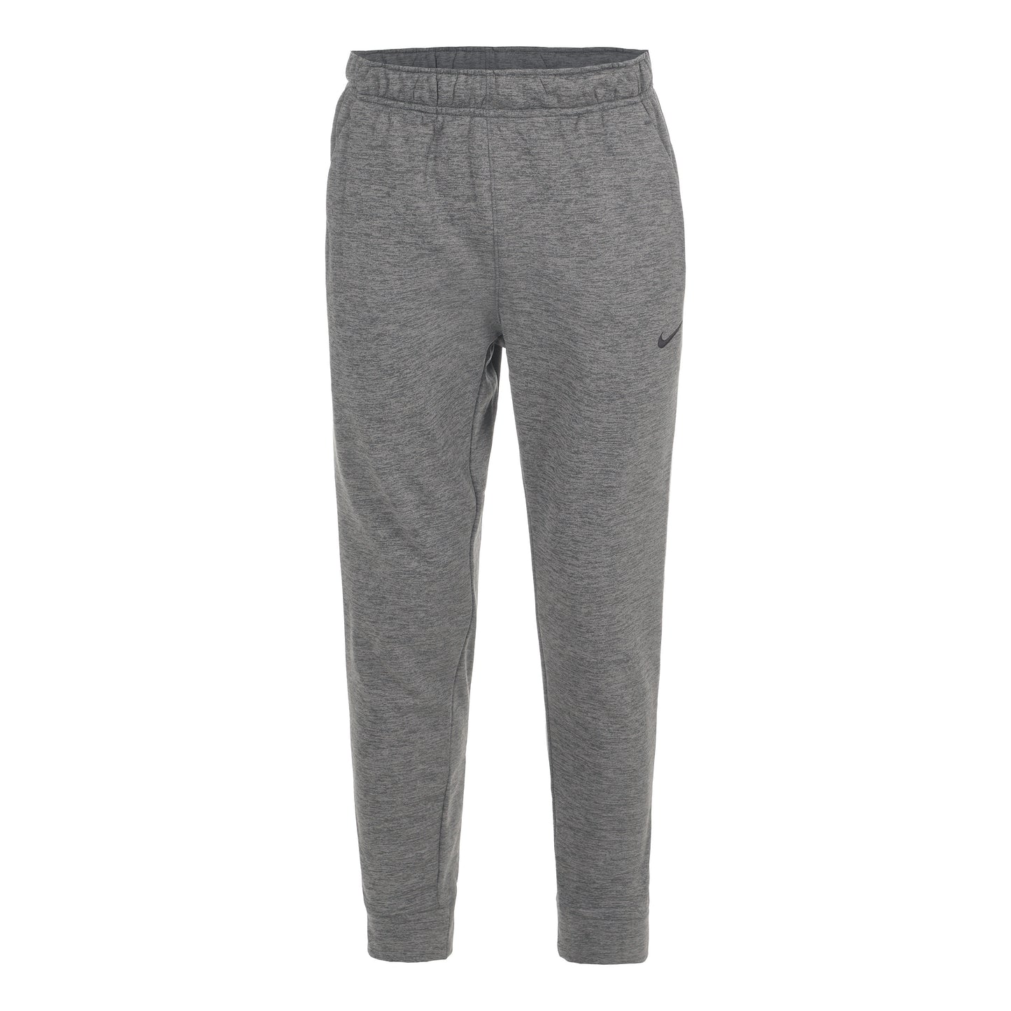 Nike Therma Pantalon Survêtement Hommes-Gris Foncé