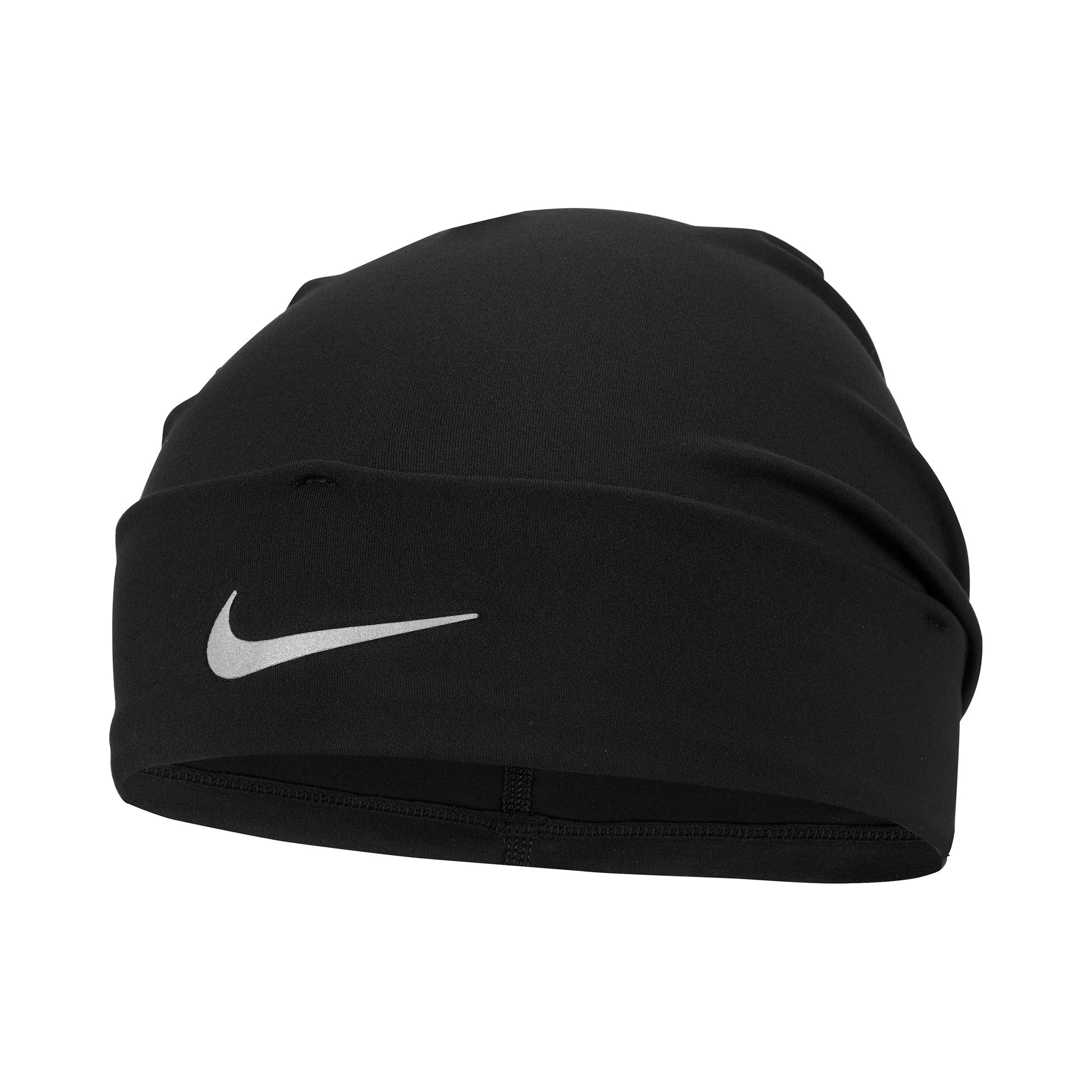 Nike Dri-Fit Peak Cuffed Berretto Unisex - nero,