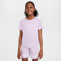 Dri-FIT One Maglietta Ragazze-Viola