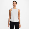 One Classic Dri-FIT Tank-Top Damen-Weiß