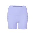 Court Dri-FIT Ballshorts Damen-Lila