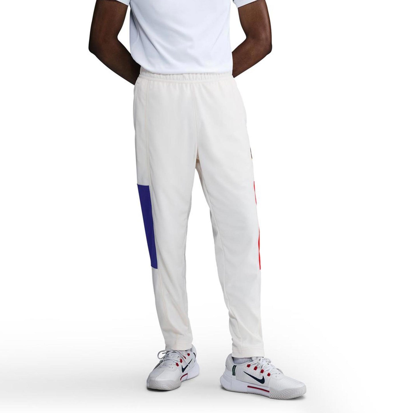 Nike Court Heritage Pantalone Da Allenamento Uomini-Beige