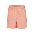 Court Victory Dri-Fit 7in Pantaloncini Uomini - albicocca,