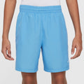 Big Shorts Jungen - hellblau,