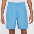 Big Pantaloncini Ragazzi - blu chiaro,