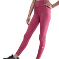 Dri-Fit One Tight Mädchen-Berry