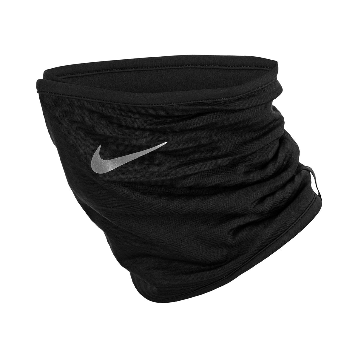 Nike Therma-Fit Sphere 5.0 Scaldacollo Unisex - nero, argento