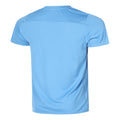 Court Victory Dry T-Shirt Herren - blau, weiß