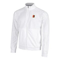 Court Heritage Giacca Da Allenamento Uomini-Bianco,Bianco
