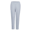 Court Dri-Fit Heritage Pantalon Survêtement Femmes-Gris Clair