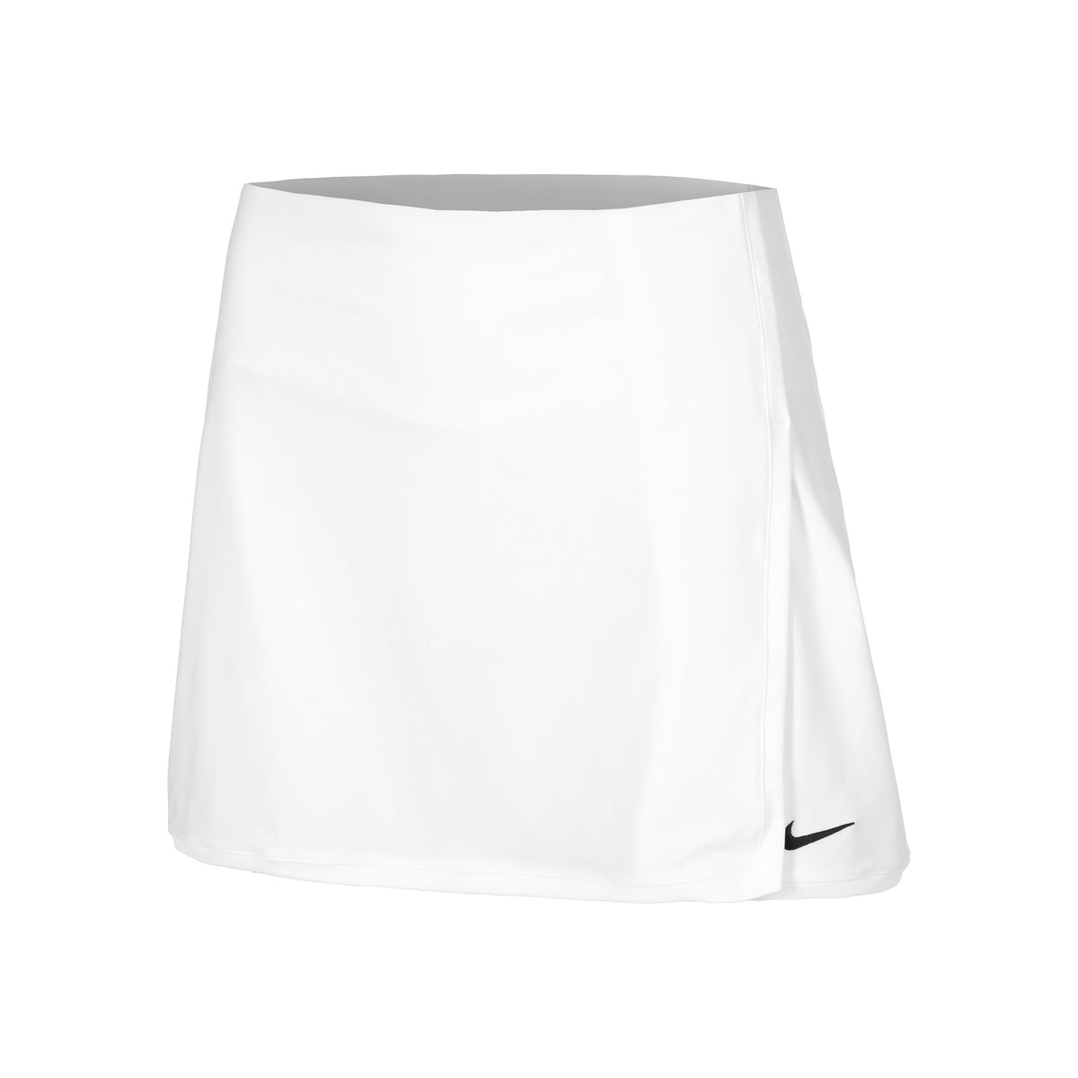 Nike Dri-Fit Victory Jupe Femmes-Blanc,Noir
