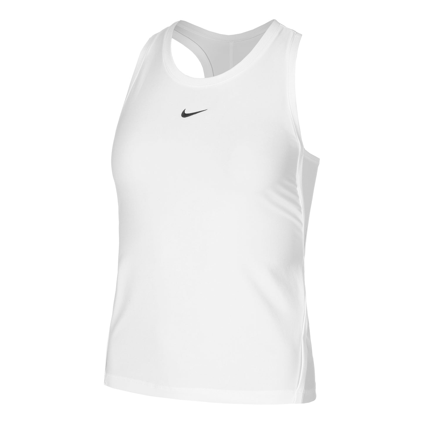 Nike Dri-Fit Victory Tank-Top Damen-Weiß
