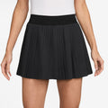 Court Dri-Fit Advantage Ace Rock Damen-Schwarz