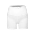 Court Dri-Fit Ballshorts Damen-Weiß