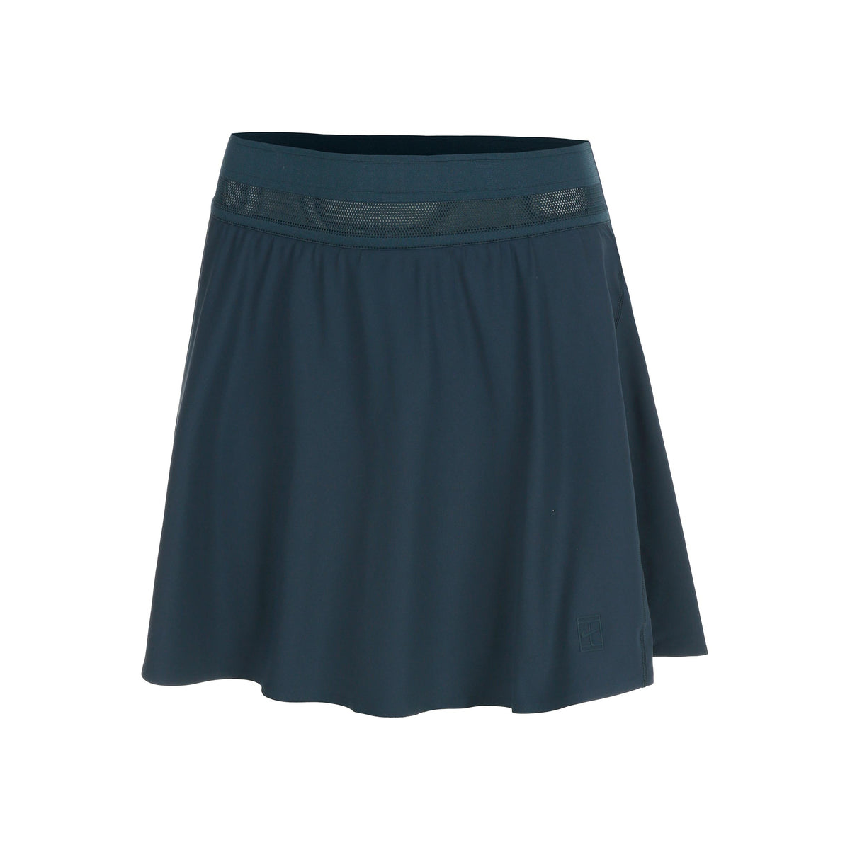Nike Court Dri-Fit Advantage Ace Gonna Donna-Blu Scuro,Blu Scuro