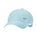 Dri-Fit Club Cap Unisex - hellblau, silber