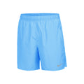 Challenger 7in Brief-Lined Laufshorts Herren - blau
