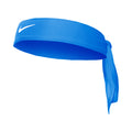 Tennis Premier Bandana Hommes-bleu