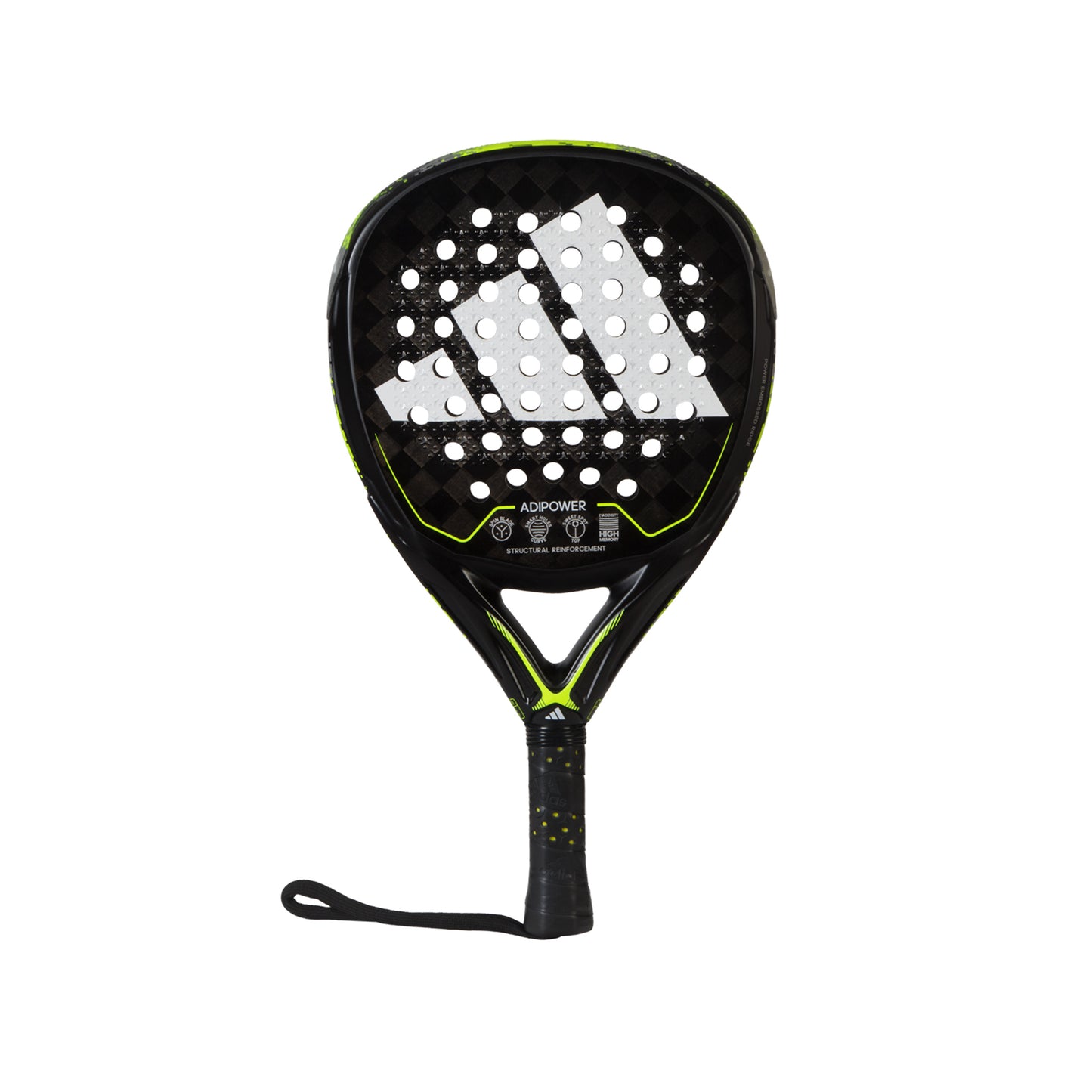adidas Adipower 3.2  Padelschläger