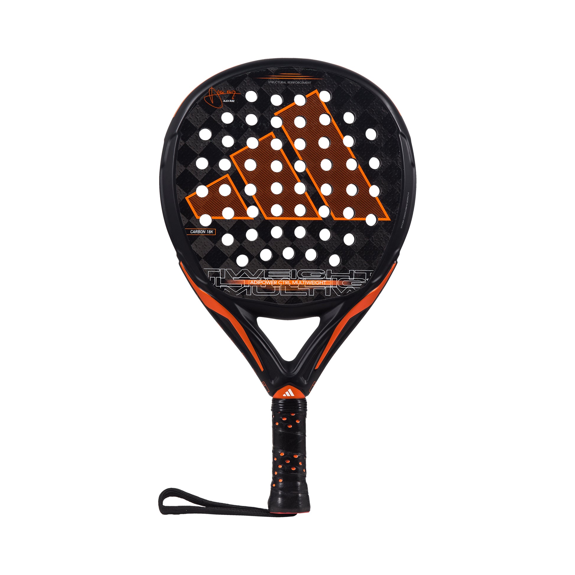 adidas Adipower Multiweight CTRL 3.3 Raquette de padel