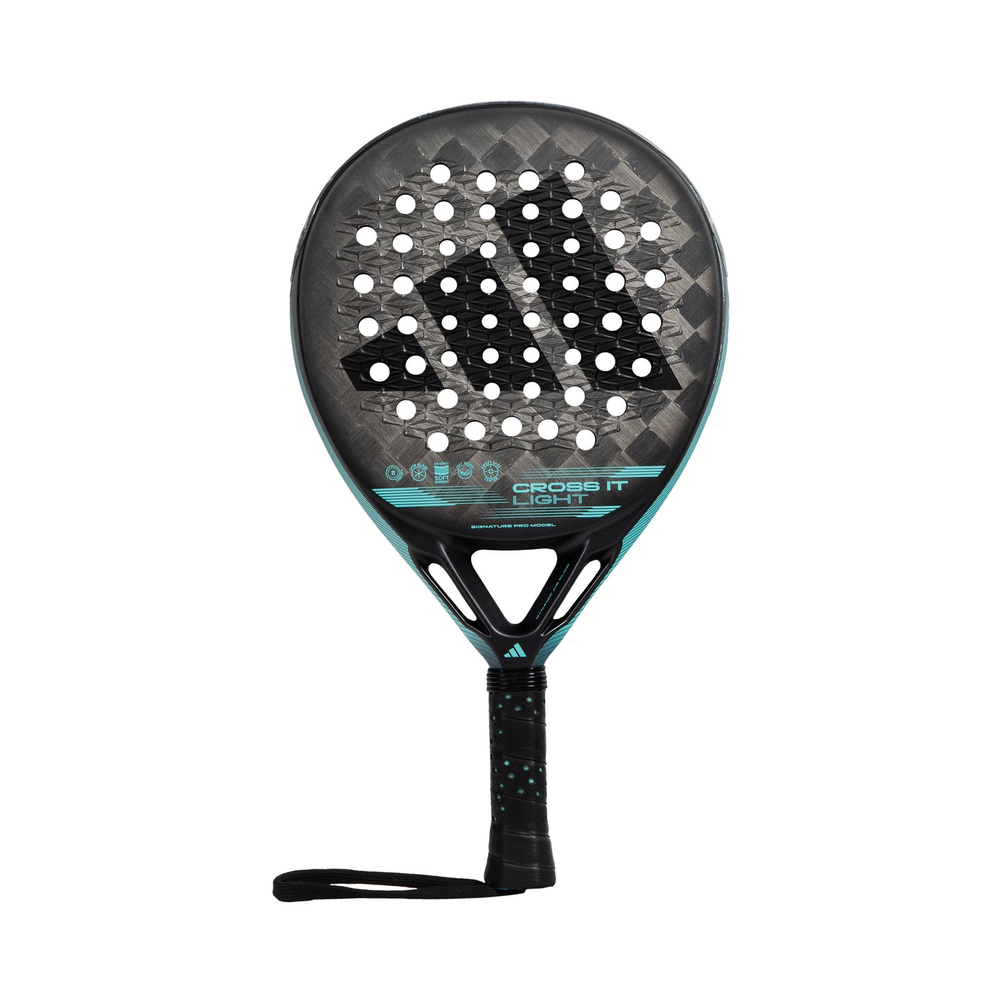 adidas It Light Raquette de padel