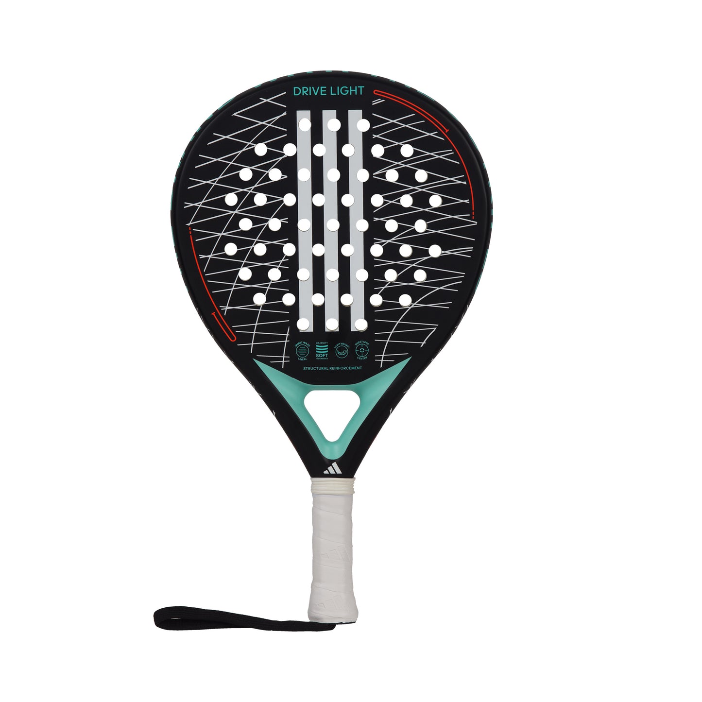 adidas Drive LIGHT 3.3 Padelschläger gebraucht