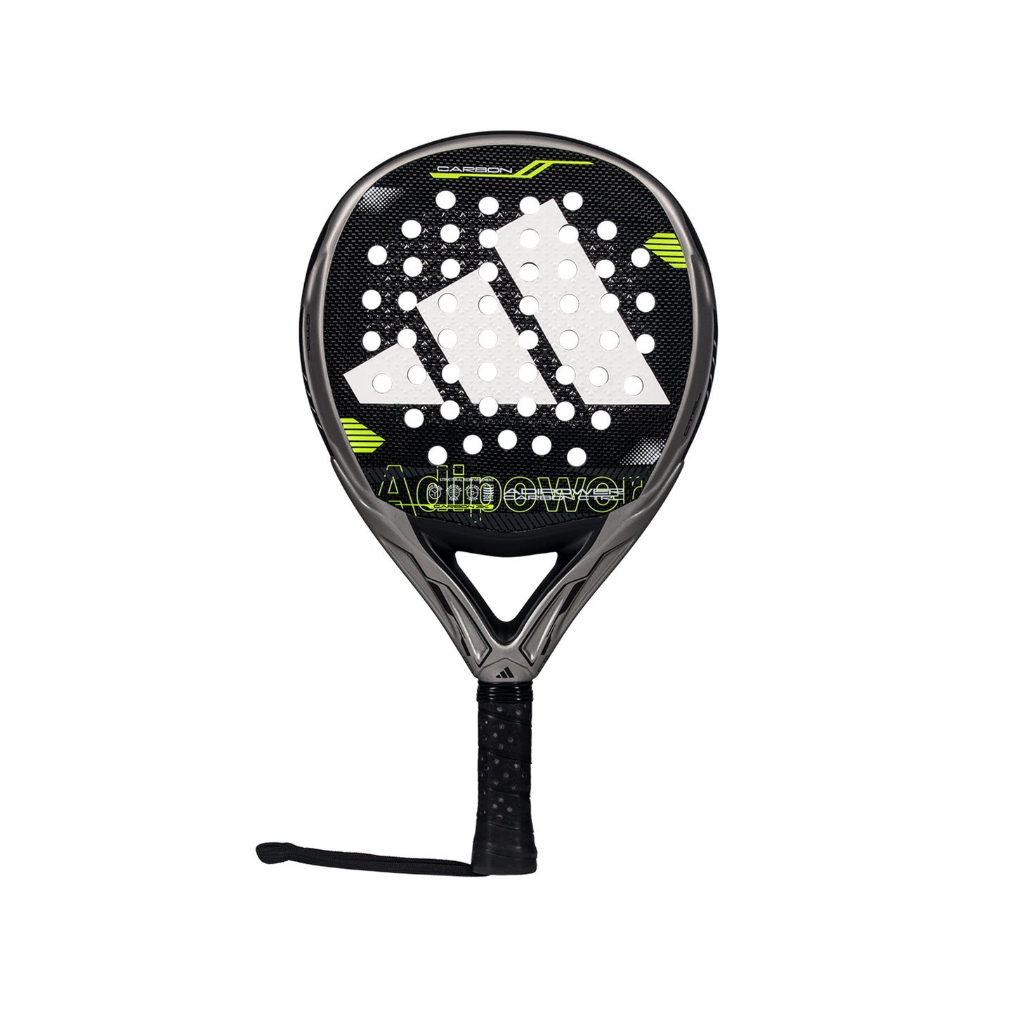 adidas Adipower Carbon Ctrl