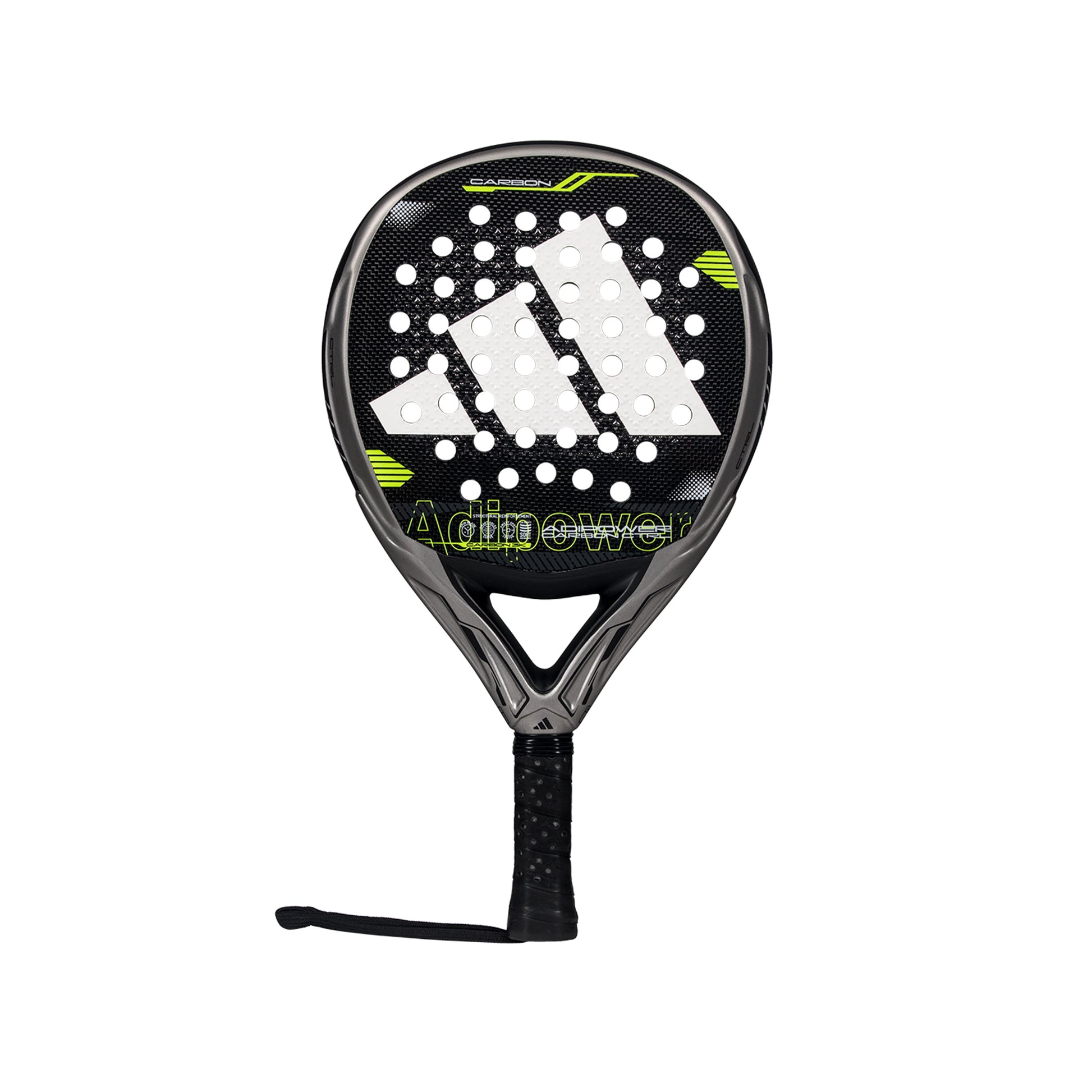 adidas Adipower Carbon Ctrl