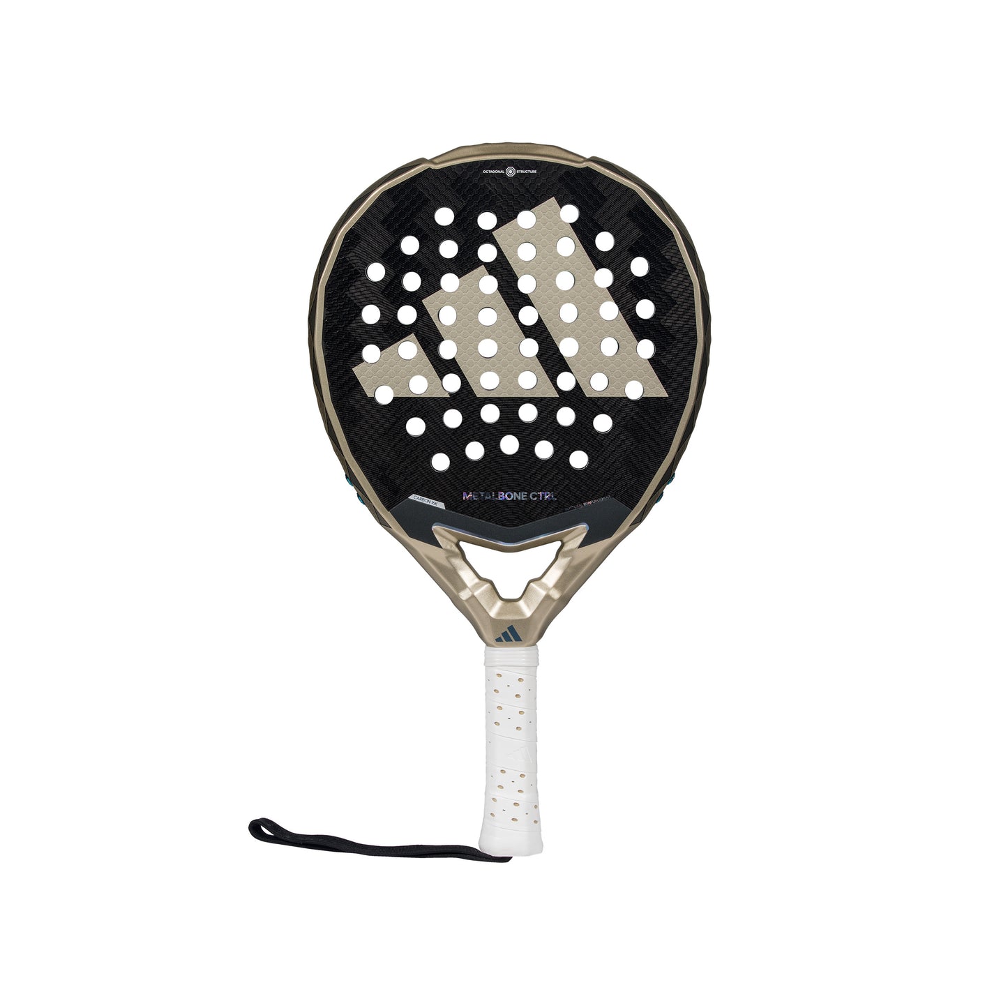 adidas Metalbone Ctrl 3.4 Racchette da padel Racchette usate