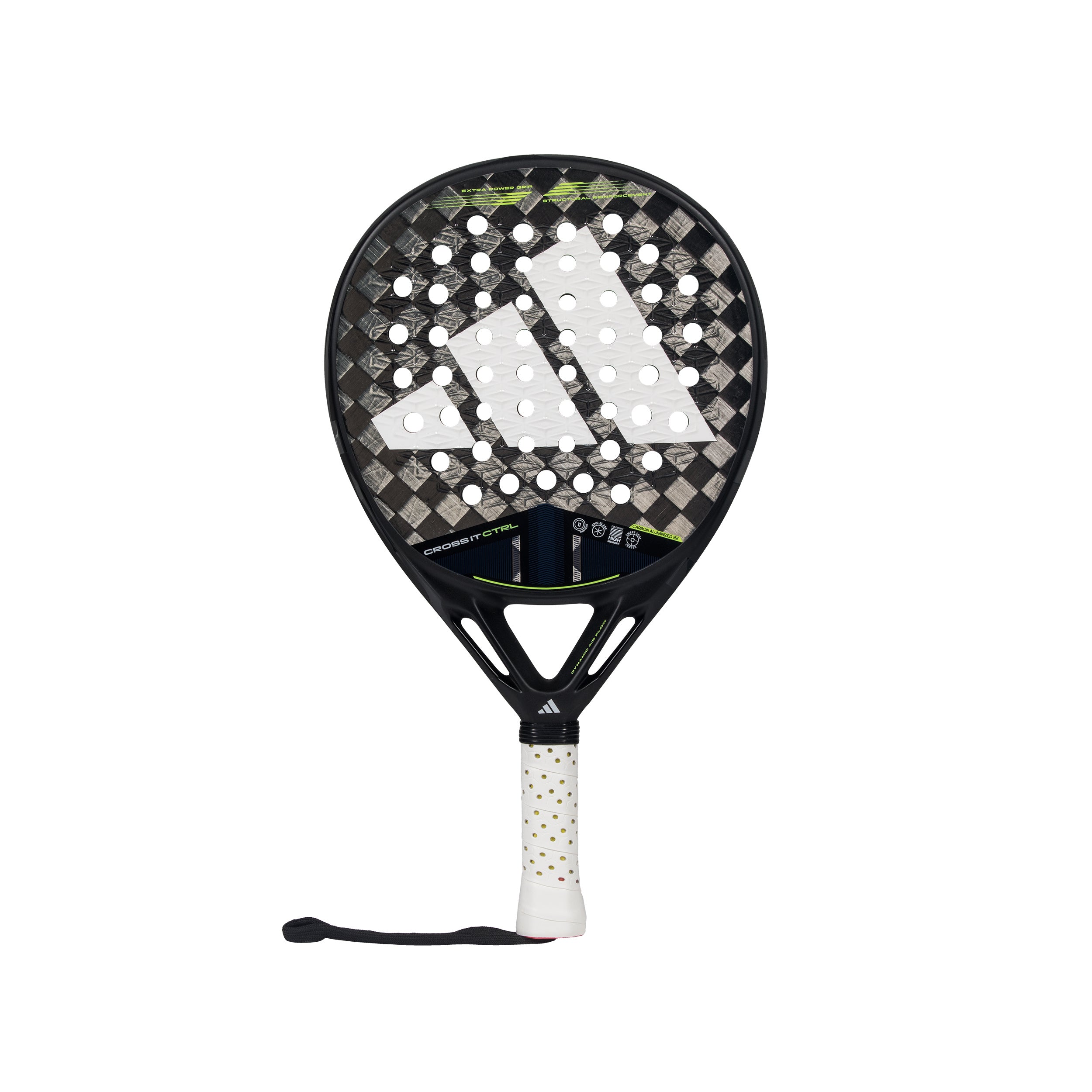 adidas It Ctrl 3.4 Raquette de padel